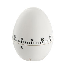 Plastic Kitchen Egg Timer